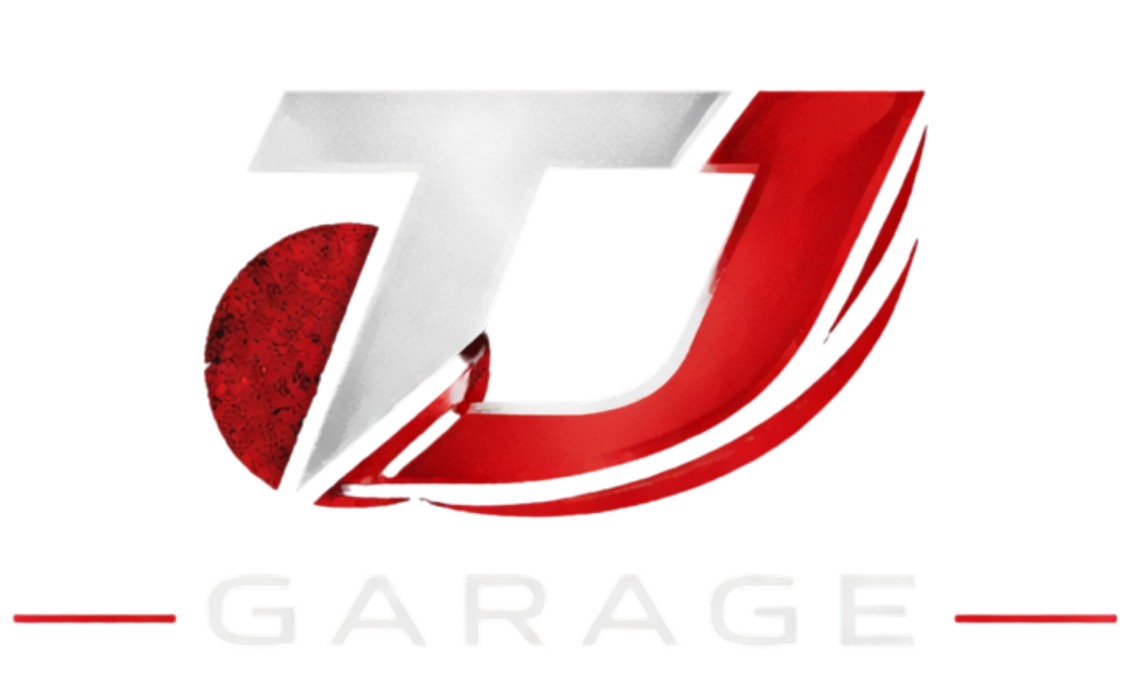 TODO JAPÓN GARAGE